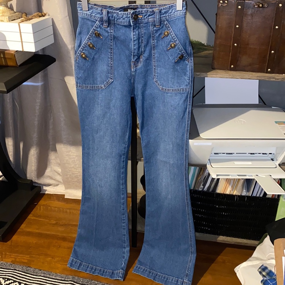 BDG jeans